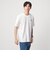 【WEB限定】＜THE NORTH FACE＞ロックウォール グラフィック 半袖 Tシャツ