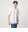【WEB限定】＜THE NORTH FACE＞ロックウォール グラフィック 半袖 Tシャツ