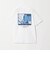 【WEB限定】＜THE NORTH FACE＞ロックウォール グラフィック 半袖 Tシャツ