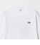 【WEB限定】＜THE NORTH FACE＞ロックウォール グラフィック 半袖 Tシャツ