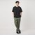 【WEB限定】＜THE NORTH FACE＞ロックウォール グラフィック 半袖 Tシャツ