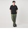 【WEB限定】＜THE NORTH FACE＞ロックウォール グラフィック 半袖 Tシャツ
