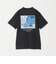 【WEB限定】＜THE NORTH FACE＞ロックウォール グラフィック 半袖 Tシャツ
