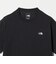 【WEB限定】＜THE NORTH FACE＞ロックウォール グラフィック 半袖 Tシャツ