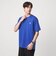 【WEB限定】＜THE NORTH FACE＞ロックウォール グラフィック 半袖 Tシャツ