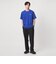 【WEB限定】＜THE NORTH FACE＞ロックウォール グラフィック 半袖 Tシャツ