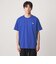 【WEB限定】＜THE NORTH FACE＞ロックウォール グラフィック 半袖 Tシャツ