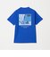 【WEB限定】＜THE NORTH FACE＞ロックウォール グラフィック 半袖 Tシャツ