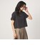 パイル カサネ ショートスリーブ Tシャツ