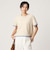 パイル カサネ ショートスリーブ Tシャツ
