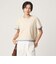 パイル カサネ ショートスリーブ Tシャツ