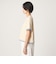 パイル カサネ ショートスリーブ Tシャツ