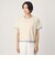 パイル カサネ ショートスリーブ Tシャツ