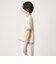 パイル カサネ ショートスリーブ Tシャツ
