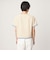 パイル カサネ ショートスリーブ Tシャツ