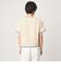 パイル カサネ ショートスリーブ Tシャツ