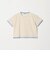 パイル カサネ ショートスリーブ Tシャツ