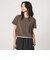 パイル カサネ ショートスリーブ Tシャツ