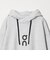 【WEB限定】＜On＞Club Hoodie フーディー