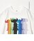 【別注】＜Bravado＞ジャミロクワイ グラフィック プリント 半袖 Tシャツ