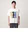 【別注】＜Bravado＞ジャミロクワイ グラフィック プリント 半袖 Tシャツ