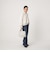 【WEB限定】＜THE NORTH FACE＞ジオフェイスボックス トートバッグ