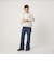 【WEB限定】＜THE NORTH FACE＞ジオフェイスポーチ（2L）