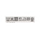 【WEB限定】＜THE NORTH FACE＞ スクエアロゴ ロングスリーブ Tシャツ / キッズ 130cm-160cm