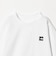 【WEB限定】＜THE NORTH FACE＞ ボックス ロゴ ロングスリーブ Tシャツ / キッズ 130cm-160cm