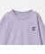 【WEB限定】＜THE NORTH FACE＞ ボックス ロゴ ロングスリーブ Tシャツ / キッズ 130cm-160cm