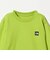 【WEB限定】＜THE NORTH FACE＞ ボックス ロゴ ロングスリーブ Tシャツ / キッズ 110cm-120cm