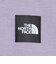 【WEB限定】＜THE NORTH FACE＞ ボックス ロゴ ロングスリーブ Tシャツ / キッズ 110cm-120cm