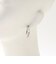 メルティ フープピアス