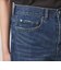 ［size SHORT/TALLあり］ワイド デニム パンツ