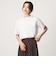 【WEB限定】＜at ease＞レースキャミ × Tシャツ セット