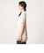 【WEB限定】＜at ease＞レースキャミ × Tシャツ セット