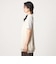 【WEB限定】＜at ease＞レースキャミ × Tシャツ セット