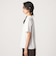 【WEB限定】＜at ease＞レースキャミ × Tシャツ セット