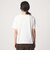 【WEB限定】＜at ease＞レースキャミ × Tシャツ セット