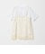 【WEB限定】＜at ease＞レースキャミ × Tシャツ セット