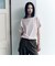 ＜SEASONAL COLLECTION＞LOTUS Tシャツ