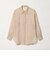 ＜SEASONAL COLLECTION＞IPEKER オパール スカーフ シャツ
