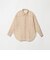 ＜SEASONAL COLLECTION＞IPEKER オパール スカーフ シャツ