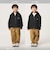 ＜THE NORTH FACE＞コンパクトジャケット / キッズ 110cm-120cm
