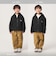 ＜THE NORTH FACE＞コンパクトジャケット / キッズ 110cm-120cm