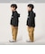 ＜THE NORTH FACE＞コンパクトジャケット / キッズ 110cm-120cm