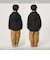 ＜THE NORTH FACE＞コンパクトジャケット / キッズ 110cm-120cm