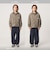 ＜THE NORTH FACE＞コンパクトジャケット / キッズ 130cm-160cm