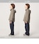 ＜THE NORTH FACE＞コンパクトジャケット / キッズ 130cm-160cm