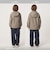 ＜THE NORTH FACE＞コンパクトジャケット / キッズ 130cm-160cm